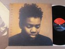 TRACY CHAPMAN s/t US ORIGINAL 1st PRESS VINYL LP “Fast Car/Revolution” INNER VG+