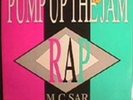 M.C. Sar &  Real McCoy - Pump Up The Jam 12
