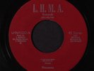 HOSANNA: Hipit 45 (1st lbl, Modern Soul Disco) Soul