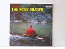 Ed McCurdy  The Folk Singer  Dawn DLP 1127 LP original rare