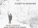 Duke Jordan - Flight to Denmark