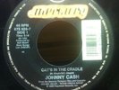 Johnny Cash - Cat's In The Cradle / I Love You 7