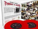 THREE 6 MAFIA - MYSTIC STYLEZ NEW VINYL