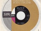 IRMA THOMAS -Imperial 66137- What Are You Trying to Do- VG/VG+ NORTHERN 45 w/slv
