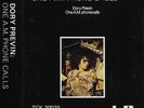 Dory Previn ?One A.M. Phonecalls CASSETTE ALBUM Folk Rock, Vocal Compilation
