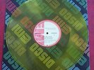 ROLLING STONES EMOTIONAL RESCUE (YELLOW) 12