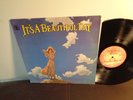 IT'S A BEAUTIFUL DAY LP PSYCH PROG Rare On SAN FRANCISCO SOUND LABEL