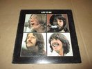 Let It Be [LP] by The Beatles (Vinyl, 1970 Apple)