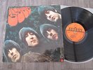 LP THE BEATLES RUBBER SOUL OSX 232 MONO 