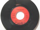 45 RPM Single--- RANCE ALLEN GROUP:  PEACE OF MIND & I'M GONNA MAKE IT AFTER ALL