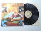 R.E.M.-FABLES OF THE RECONSTRUCTION...SUPERB  1ST UK PRESS N/MINT VINYL LP 1985