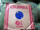 PERCY FAITH  78 RPM BRAZIL Theme from A Summer Place SPENCER ROSS TRACY'S THEME
