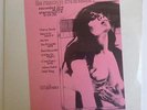 The Runaways Live at the Starwood LP NM/NM RARE Lita Ford Joan Jett