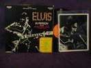 Elvis Presley 'Elvis Back In Memphis' DBL LP W/PHOTO