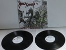 Black Knight Master Of Disaster Black Vinyl LP Record new