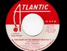 PROGRESSIVE ROCK-KING CRIMSON-ATLANTIC 2703-THE COURT OF THE CRIMSON KING-PART 1