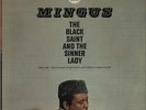 Charles Mingus The Black Saint And The Sinner Lady vinyl LP album record USA