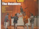 THE OUTSIDERS 