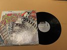 The Amboy Dukes Self Titled Ted Nugent Mainstream Stereo 6104 Records Psych LP