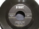 TAKE FIVE - Swinging Pair / Such Is Life -  FBP 45rpm   Rare MOD / Garage  OK