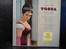 G. Puccini - Tosca / Stein    2 LP-Box