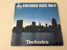 Dbx Encoded Disc Vol.2 Technics DEM-102 7
