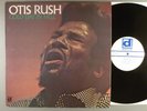 Otis Rush  Cold Day In Hell    Blues