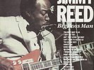 Jimmy Reed - Big Boss Man (2-LP) - Vinyl Rhythm & Blues