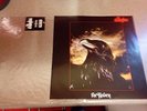 THE STRANGLERS LP - THE RAVEN PICTURE DISC - RARE