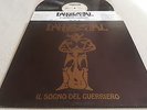 DARK CRYSTAL Il Sogno Del Guerriero PRIVATE top rare ITALY PROG-METAL old yron