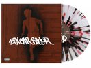 Box Car Racer - Self-Titled Vinyl LP Hot Topic Clear Black Red Splatter [NEW]