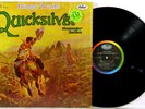 QUICKSILVER MESSENGER SERVICE ? HAPPY TRAILS ? NM archive 1969 Capitol in shrink