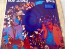 The Glove: Blue Sunshine / Blue Vinyl LP/ Original Pressing (1990 Rough Trade)