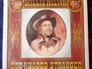 WILLIE NELSON Red Headed Stranger (1975) Vinyl, LP Columbia KC 33482 Shrink EX