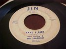 RED SMILEY & THE VEL-TONES  