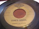 COASTALEERS ( JOHNNY WINTER ) DIAMOND JIM # 201