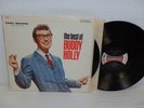 BUDDY HOLLY The Best of EX  2x LP Coral 7CXSB-8 (1966) Stereo gatefold Original