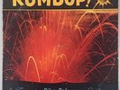 RUMBUP JAZZ TROPICAL - Rare AFRO JAZZ PERCUSSION DESCARGA COSTA RICA LP