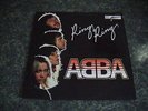 Abba Ring Ring Rare Aussie Oz Concorde Label Unique Sleeve