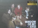 CUBY + BLIZZARDS window of my eyes their sixties 45s 2LP NEU OVP/Sealed