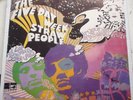 THE FIVE DAY WEEK STRAW PEOPLE 1968 SAGA STFID 2123 A B EXCELLENT+ / EX COND