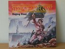 Deathrow - Raging Steel (Vinyl LP) Thrash Metal 1987