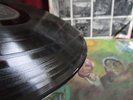 KING CRIMSON ? IN THE WAKE OF POSEIDON ? ORIG. GERMAN 1st PRESS 1970 & OIS