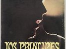 LOS PRINCIPES - Los Principes - RARE LATIN FUNK BREAKS MOOG EL SALVADOR LP