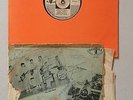 THE BAD BOYS + ROCKETS + SHAKERS - Mano a Mano - NICARAGUA SURF GARAGE LP
