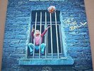 RELEASE MUSIC ORCHESTRA Get The Ball German Prog Kraut Jazz Rock Vinyl LP 76' M-