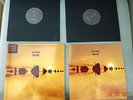 Kate Bush - Aerial - Gatefold Double 180g LP 24 page booklet. Mint. Never Played