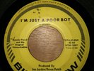 Bonnie Floyd and the Original Untouchables - I'm Just A Poor Boy / I'm So Lucky