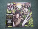 JUNGLE BROTHERS - Straight Out The Jungle - original vinyl LP & 12