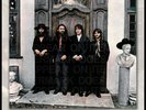 THE BEATLES HEY JUDE REJECTED ALBUM COVER #1